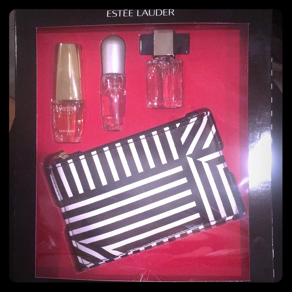 Estée Lauder Giftset